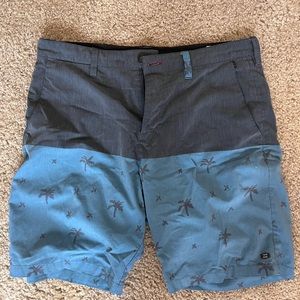 Billabong 19” hybrid shorts